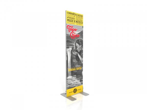 SEGUE Sunrise Banner Stand -- Image 1